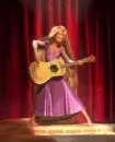 Rapunzel Rocks