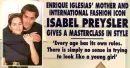 Isabel Preysler