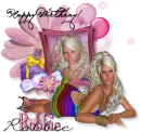 Happy Birthday Robbie