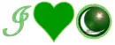 I heart Pakistan