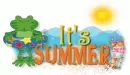 It's Summer