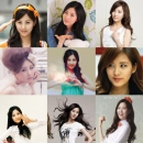 SNSD Seo Joo Hyun Background
