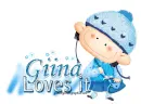Giina Loves It