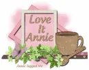  Annie