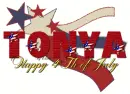 Tonya