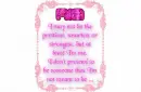 Ria - I'm me!