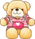 teddybear