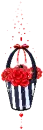 basketofroses