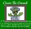 OSCAR THE GROUCH 