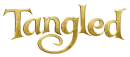 Tangled Logo