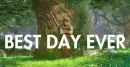 BEST DAY EVER!!!