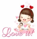 Love it