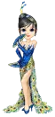dolls