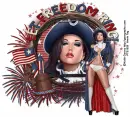 Let Freedom Ring