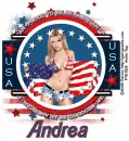 Andrea
