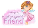 Great Day - Friend