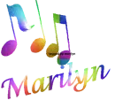 NAME MARILYN/COLOR FLASH