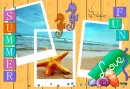 Summer Background