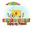 Summer is here!