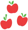 Applejack G4 Cutie Mark