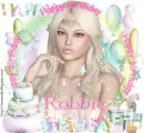 Robbie (first name)