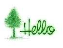 Hello