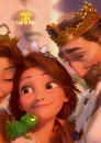 Rapunzels Parents
