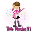 This Rocks!