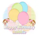 Robbie