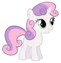 Sweetie Belle
