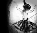 Dancing Star