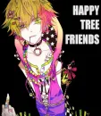 Happy Tree Friends