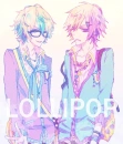Lollipop