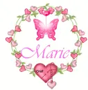 marie
