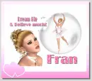 Dream Big - Fran