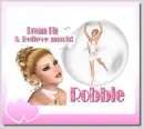 Dream Big - Robbie