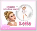 Dream Big - Pelia