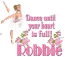 Dance Full - Robbie