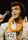 Elvis Presley