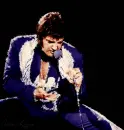 Elvis Presley