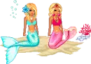 Mermaids