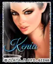 Kenia
