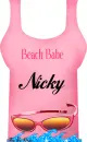 NICKY