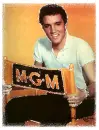 Elvis 1950's