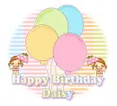 Daisy