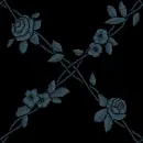 Black rose