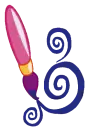 Toola Roola's cutie-mark