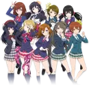 Love Live School Idol Project