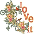 Glitter Graphics