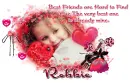 Robbie